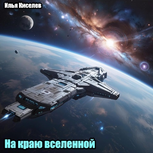 На краю Вселенной