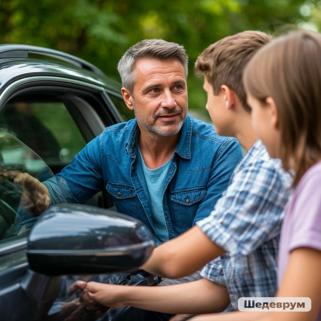 Осторожность. И ещё раз осторожность. 