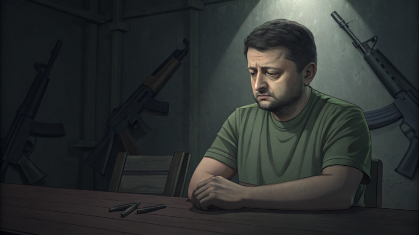   Сгенерировано с помощью ИИ