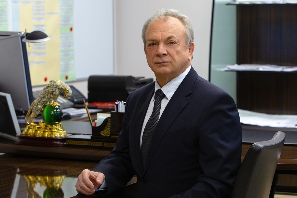 фото: Калининская АЭС