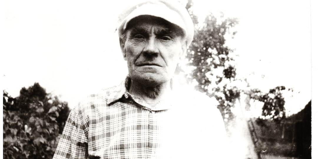 Страхово. Кузнецов Евгений Николаевич