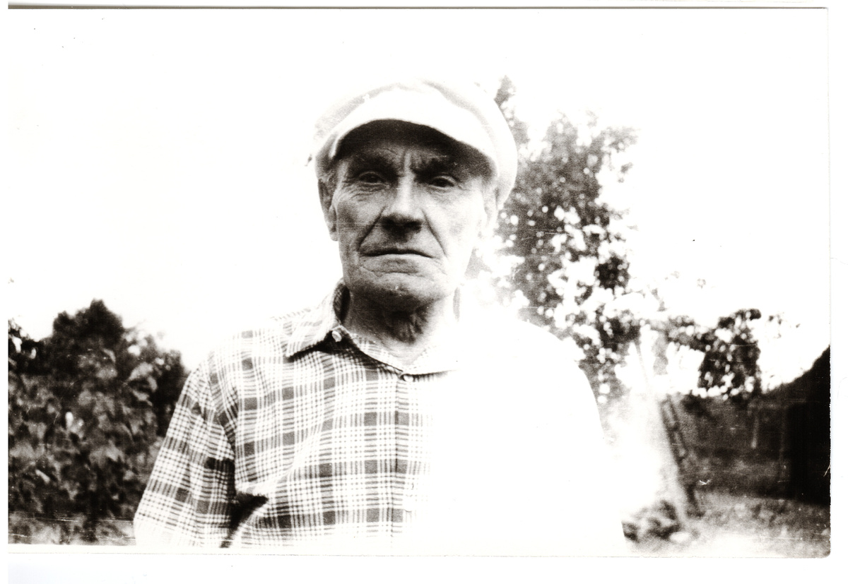 Кузнецов Евгений Николаевич (26.01.1904-17.02.1994)