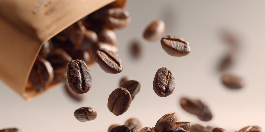 Как читать пачку кофе: простые правила выбора в магазине