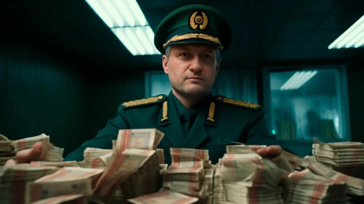 Коллаж NovorosInform