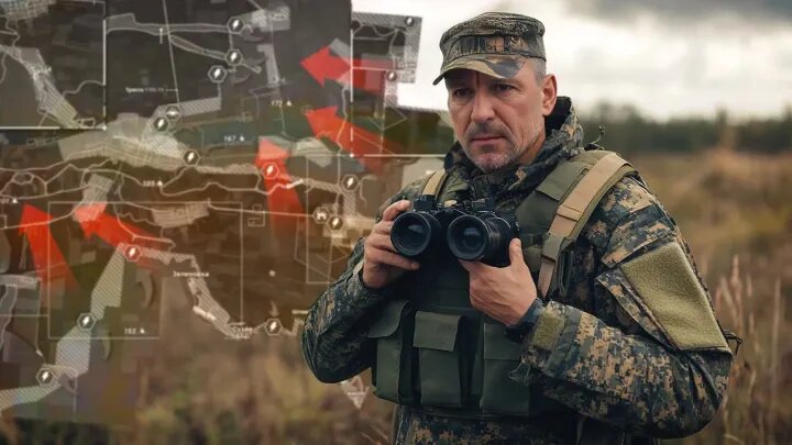 Коллаж NovorosInform