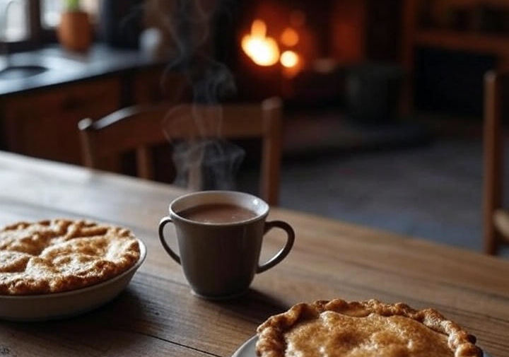 Комфортная еда как способ борьбы со стрессом без вреда для фигуры