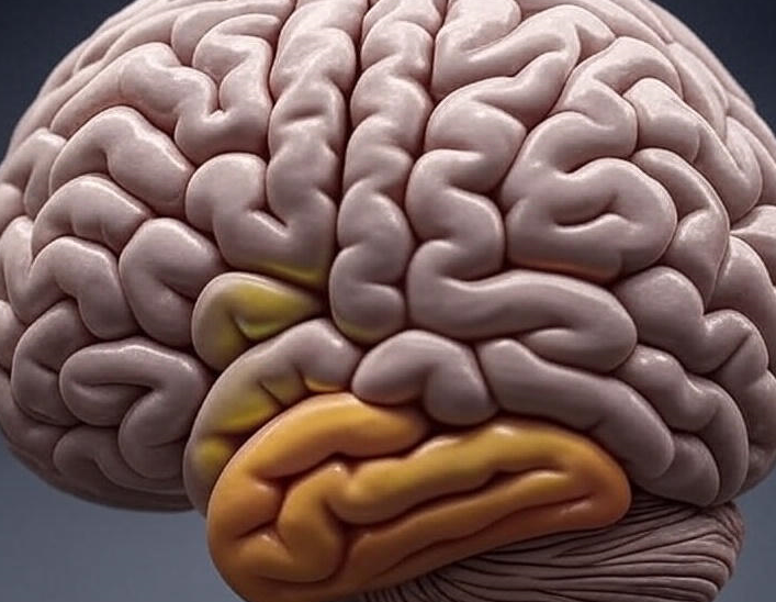 Связь обоняния и вкуса с эмоциональными центрами мозга