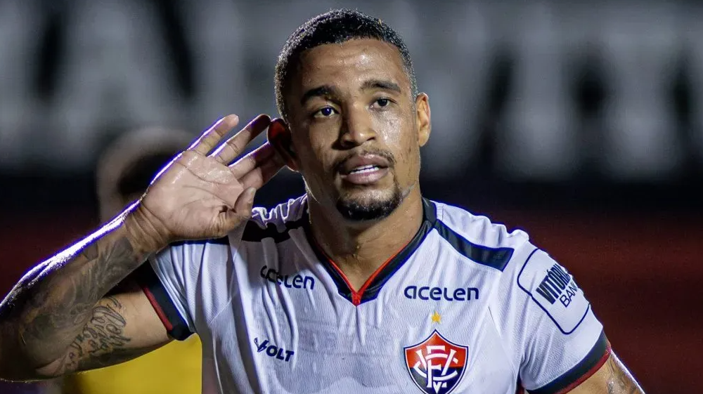 Foto: Victor Ferreira/EC Vitória.