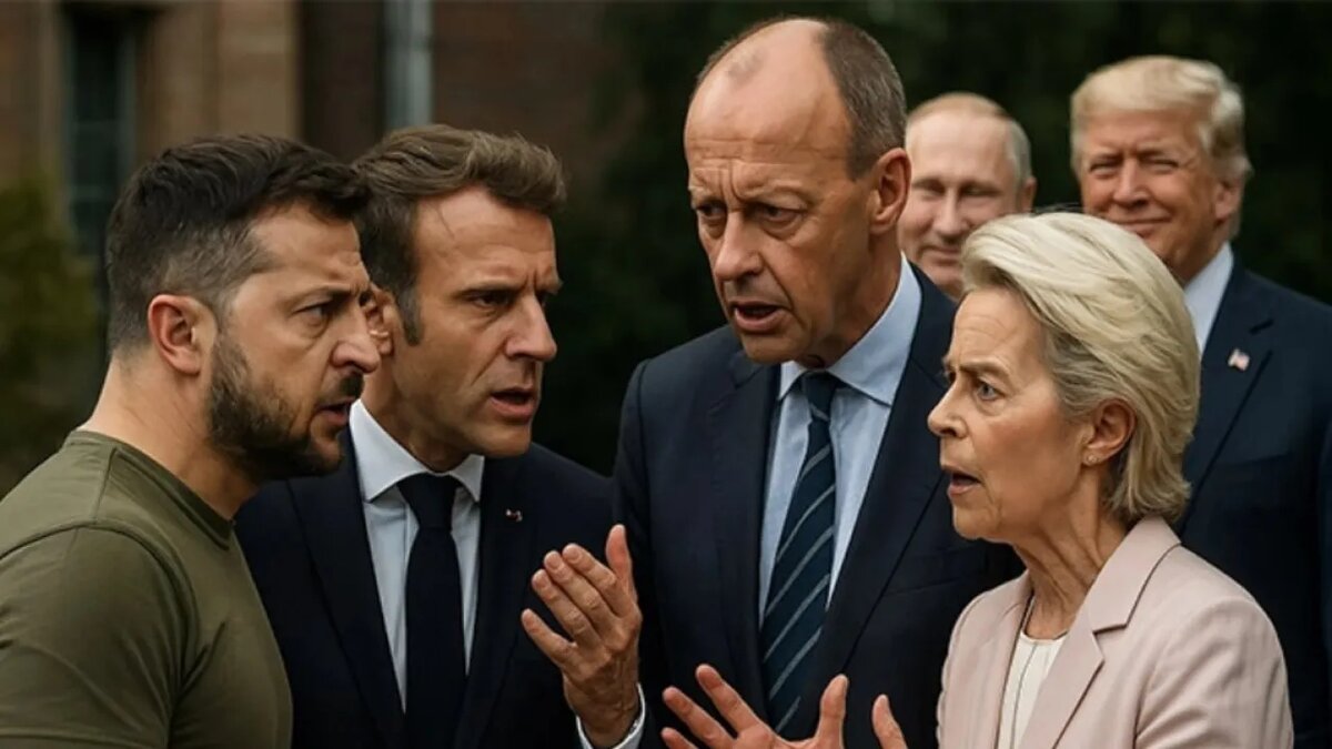 Коллаж Novorosinform