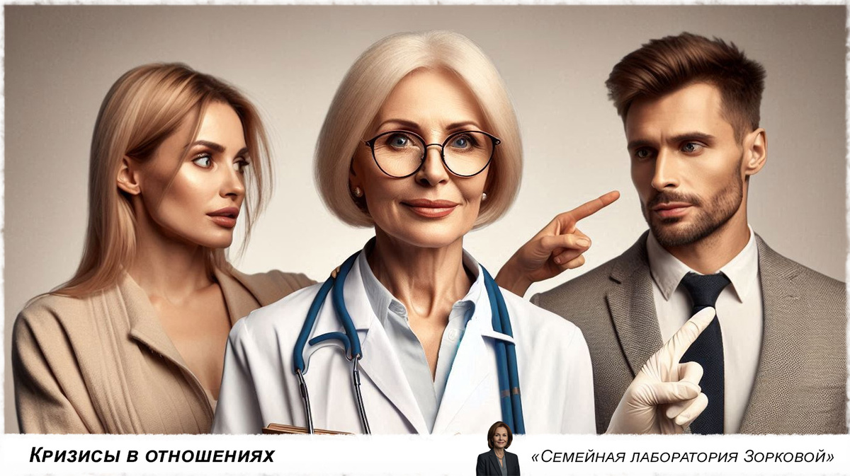 Когда внимание становится доказательством любви