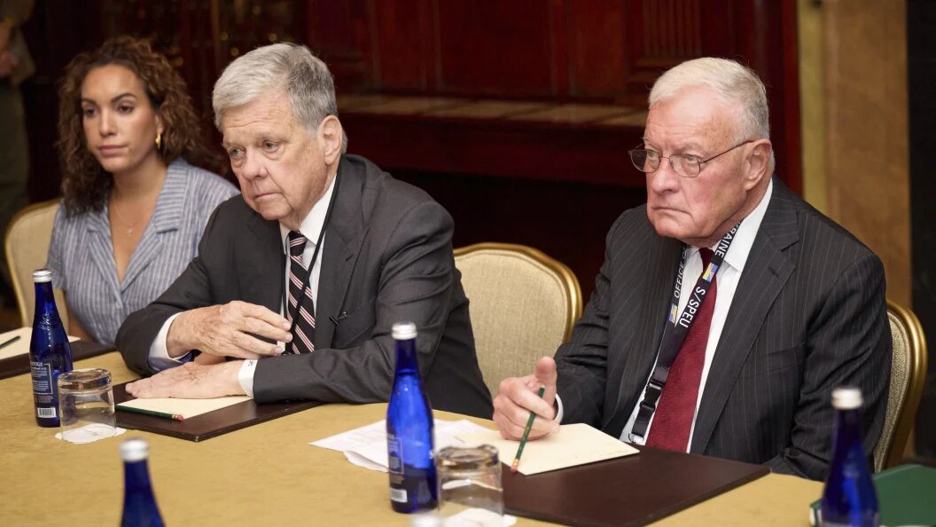    Фото: Ukraine Presidency/Ukrainian Pre/Globallookpress