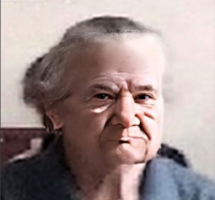    Джабарова Луиза Валиевна. Фото предоставлено ДПСО "Длинный Берег".