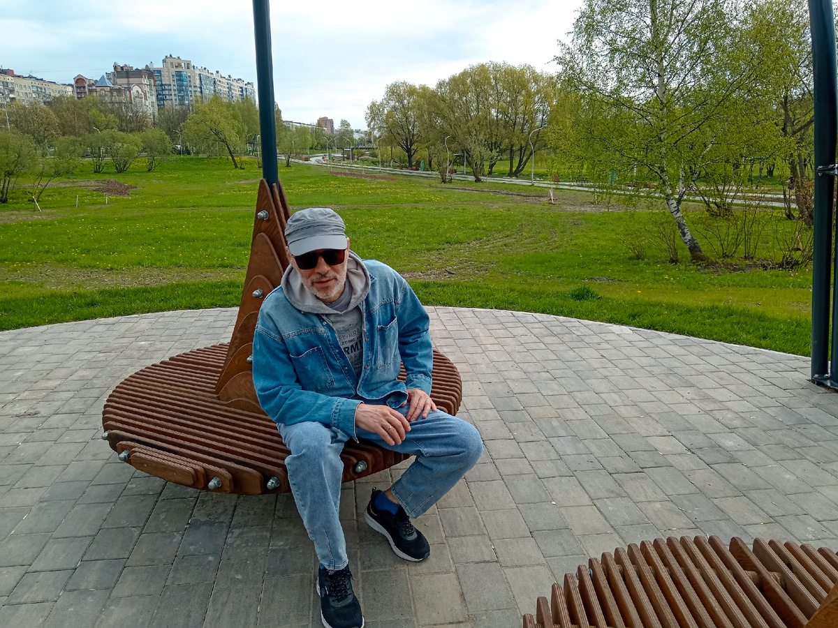 ©Михаил Лекс