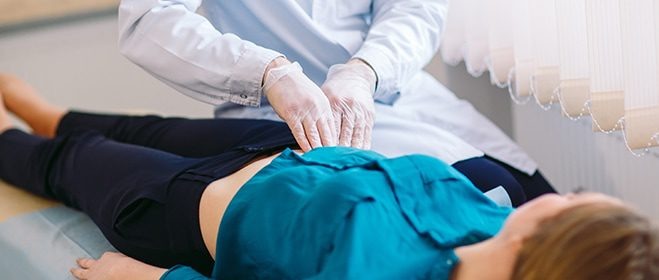 Признаки, что у вас  воспалительные заболевания кишечника