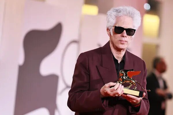 Джим Джармуш | источник фото The New York Times