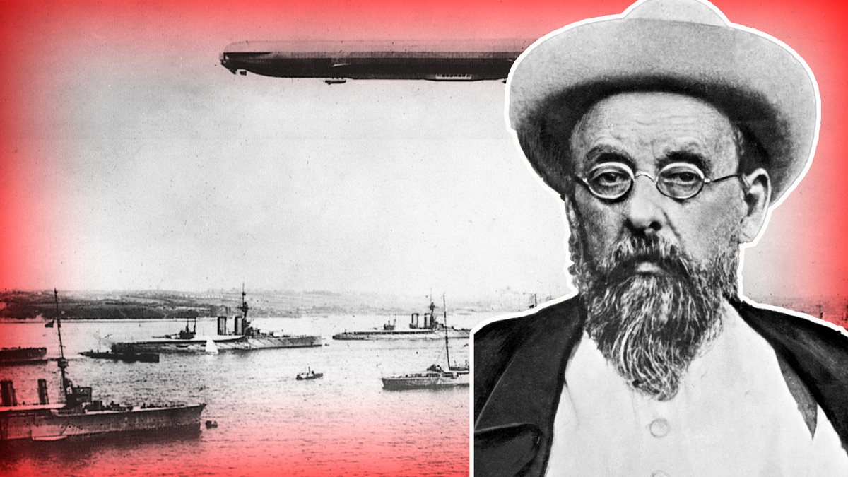 К,Э,Циолковский