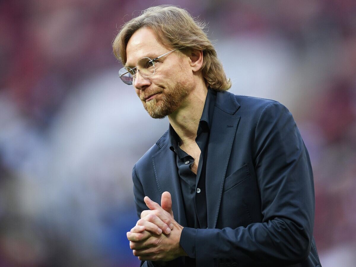    Валерий Карпин© РИА Новости / Алексей Филиппов