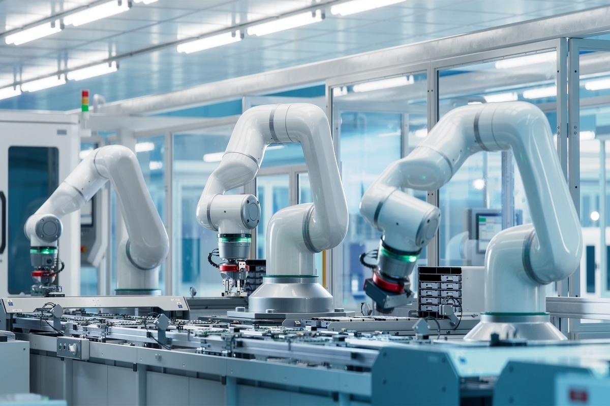    Фото: IM Imagery / Shutterstock.com