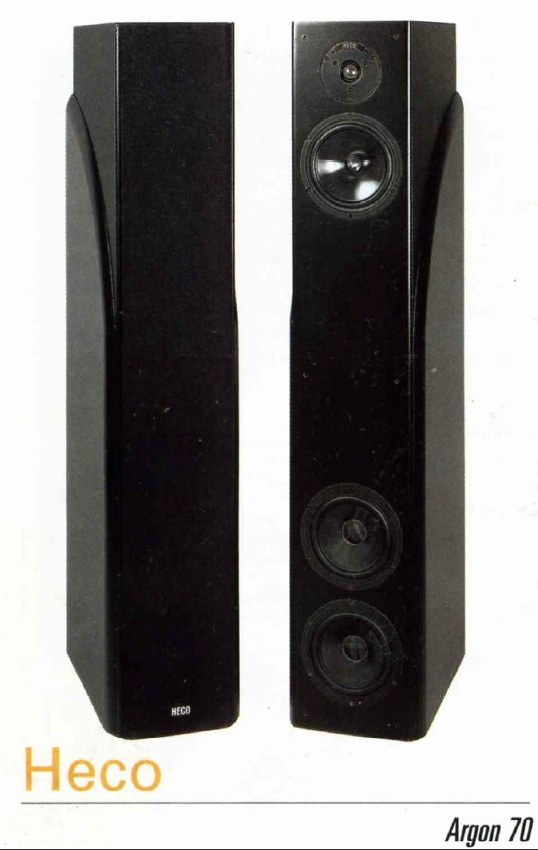 картинка из журнала "Стерео & Видео" №12, 2000 года.