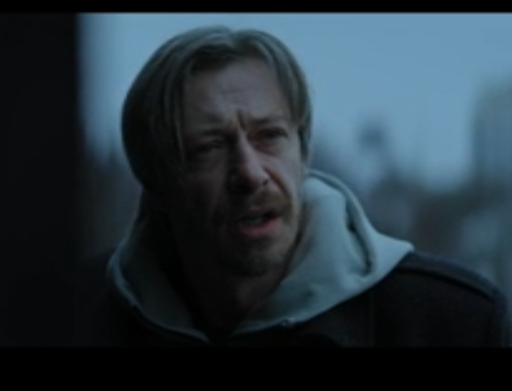 Александр Максимов