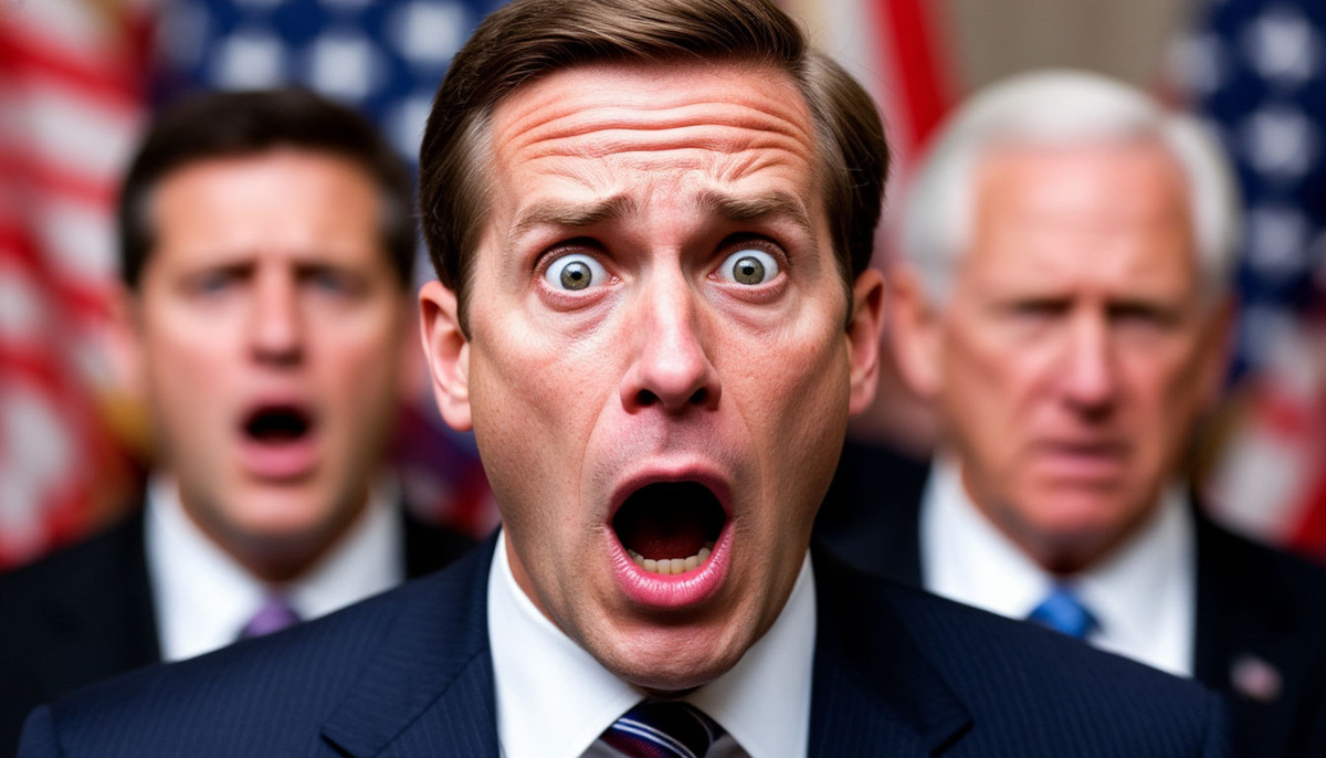 🤯 Американцы в панике? Почему все обсуждают Нобелевскую премию Трампу 🏆🇺🇸