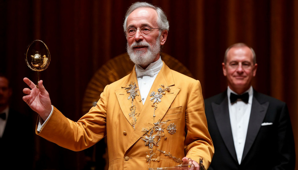 🤯 Американцы в панике? Почему все обсуждают Нобелевскую премию Трампу 🏆🇺🇸