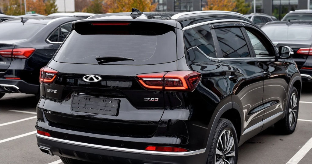 «Волна уценки: что происходит с китайскими авто на вторичном рынке»