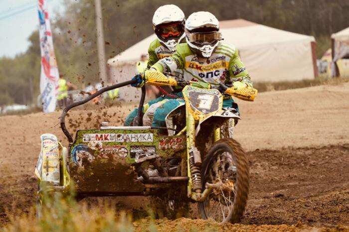     Фото: Пресс-служба ЦТВС Свердловской области имени С.К. Щербинина