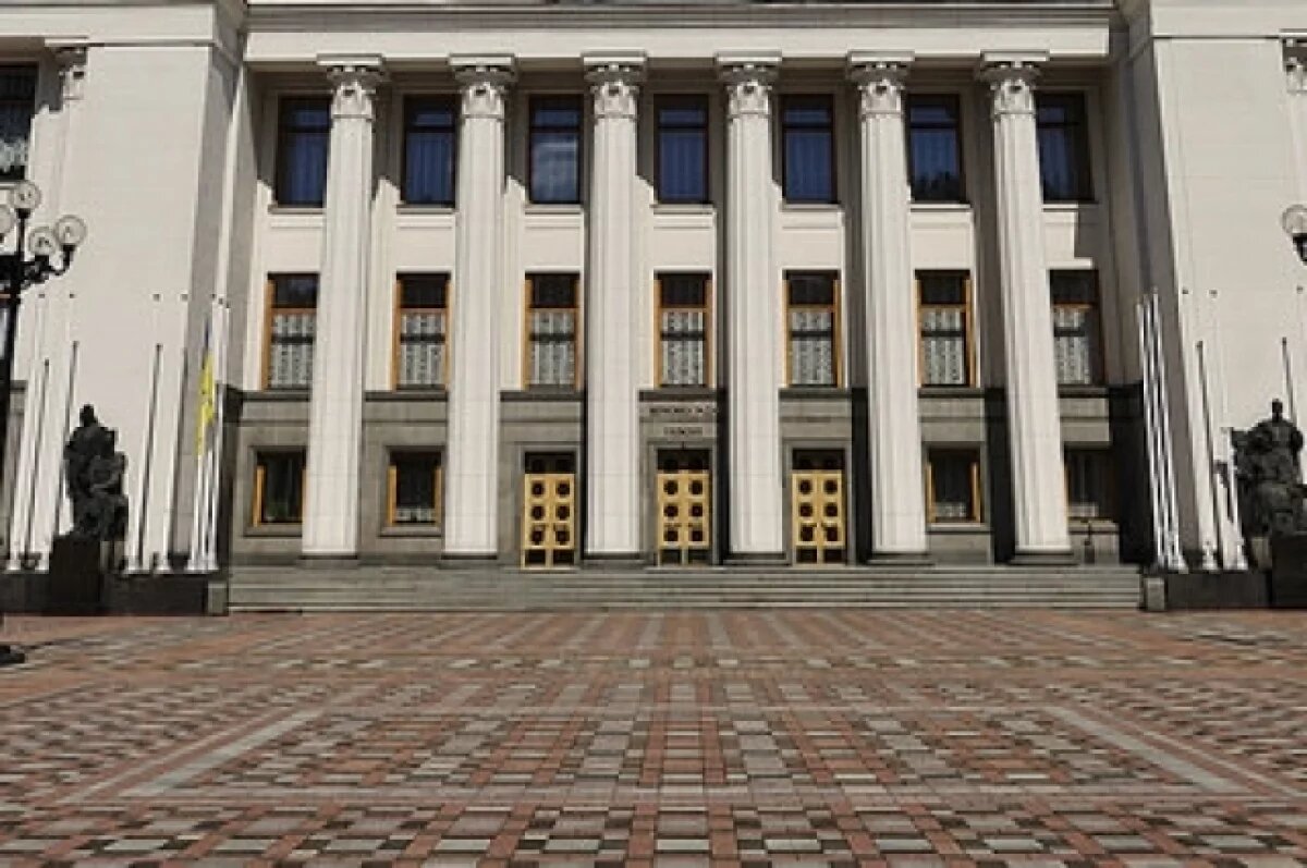    Батальоны теробороны ВСУ стали площадкой для уклонения от службы