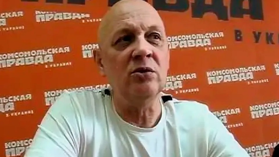 Причиной смерти писателя-фантаста Василия Головачева стал инсульт