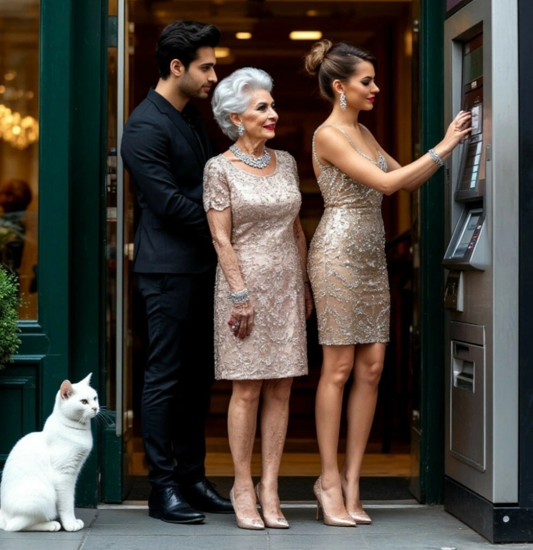 Без комментариев. Что-то понял даже кот.