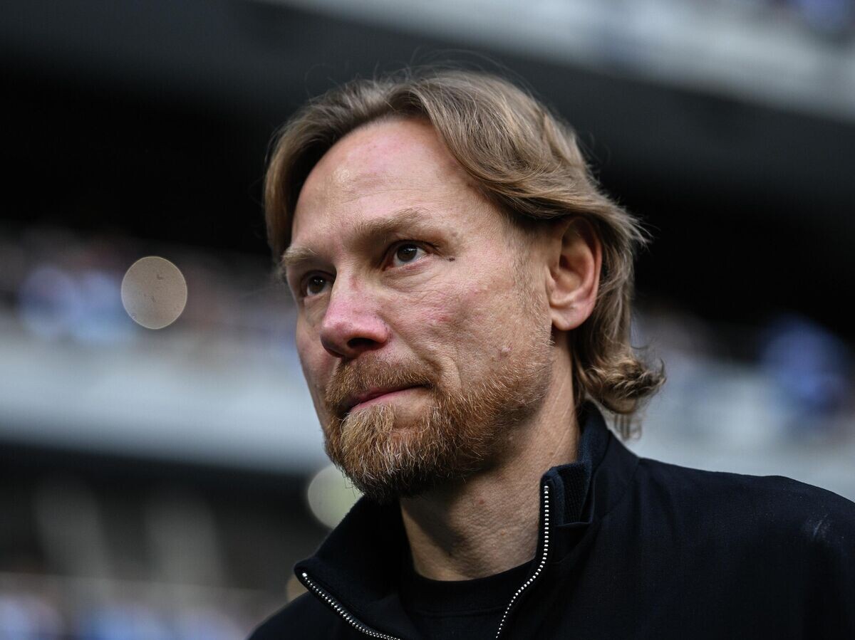    Валерий Карпин© РИА Новости / Алексей Филиппов