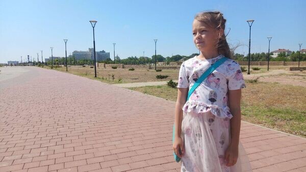    © РИА Новости Крым