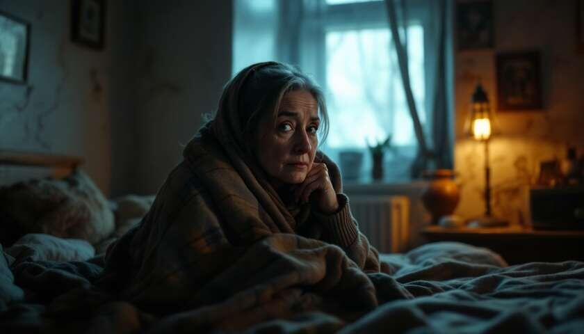 будто листаю свою жизнь с конца