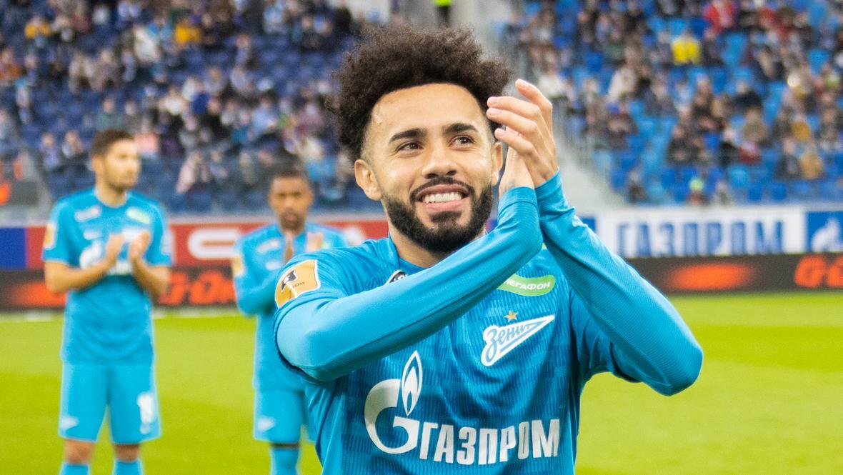    Фото: Зенит