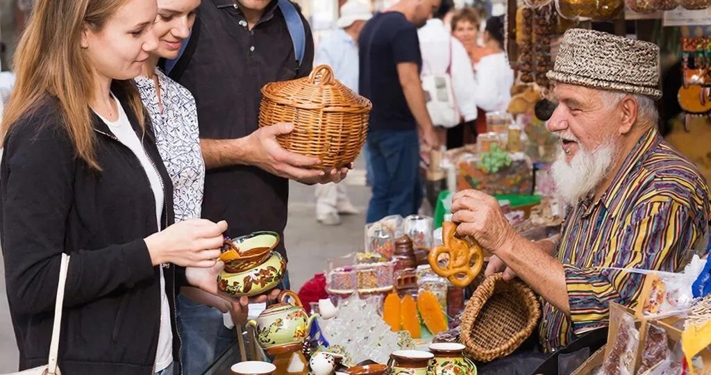 Сочи. Отпускной бюджет на ветер. Какие ошибки оставляют туристов без денег.