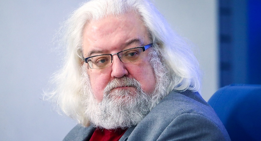 Андрей Максимов - о главных законах родителей, чьи дети учатся в школе
