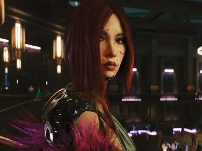    Геймер прошёл Cyberpunk 2077 без имплантов и прокачки. Он не понял, как их установить