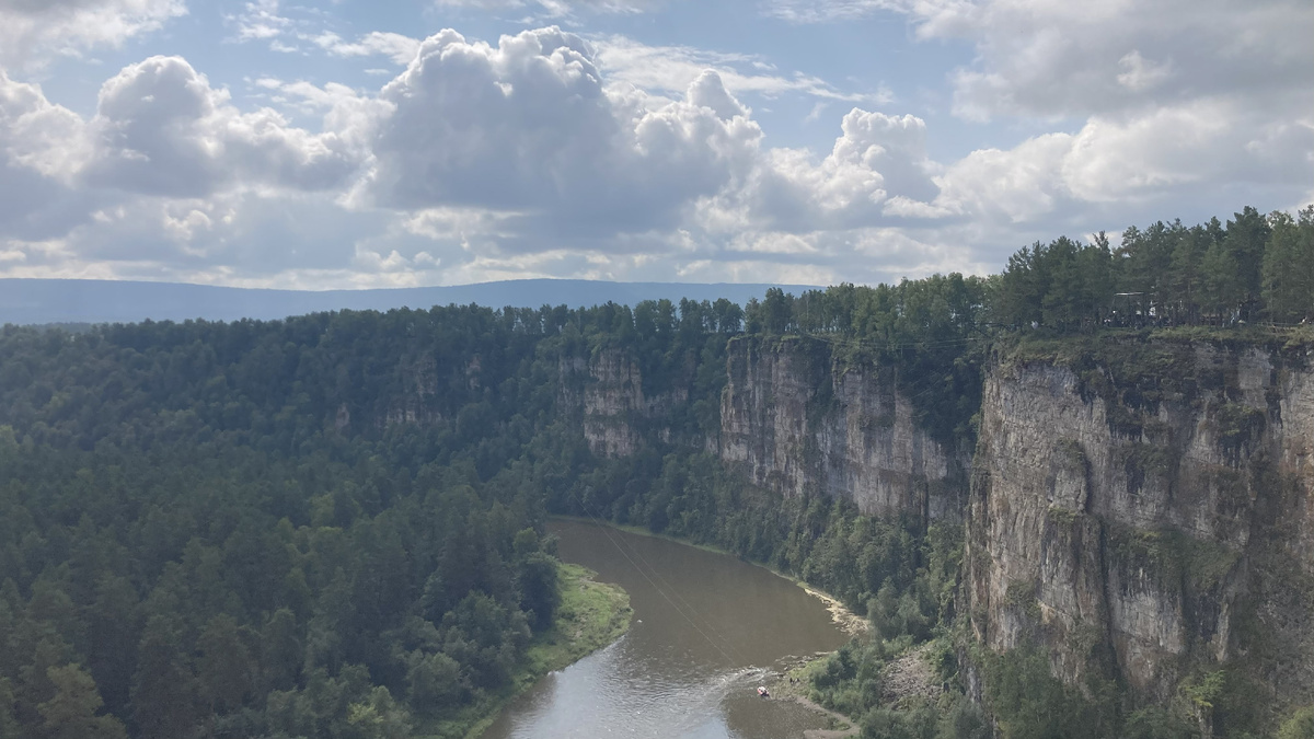 Айские притесы