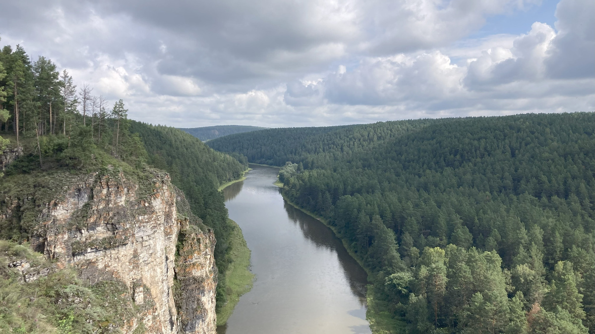 Айские притесы