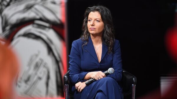    © Sputnik / Екатерина Чеснокова