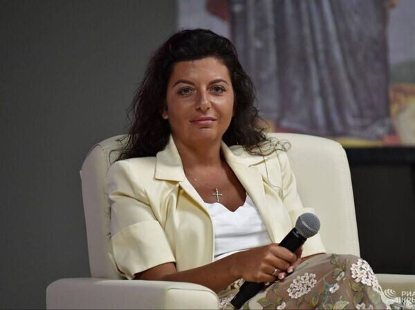 Маргарита Симоньян заявила о постигшей ее болезни и предстоящей операции