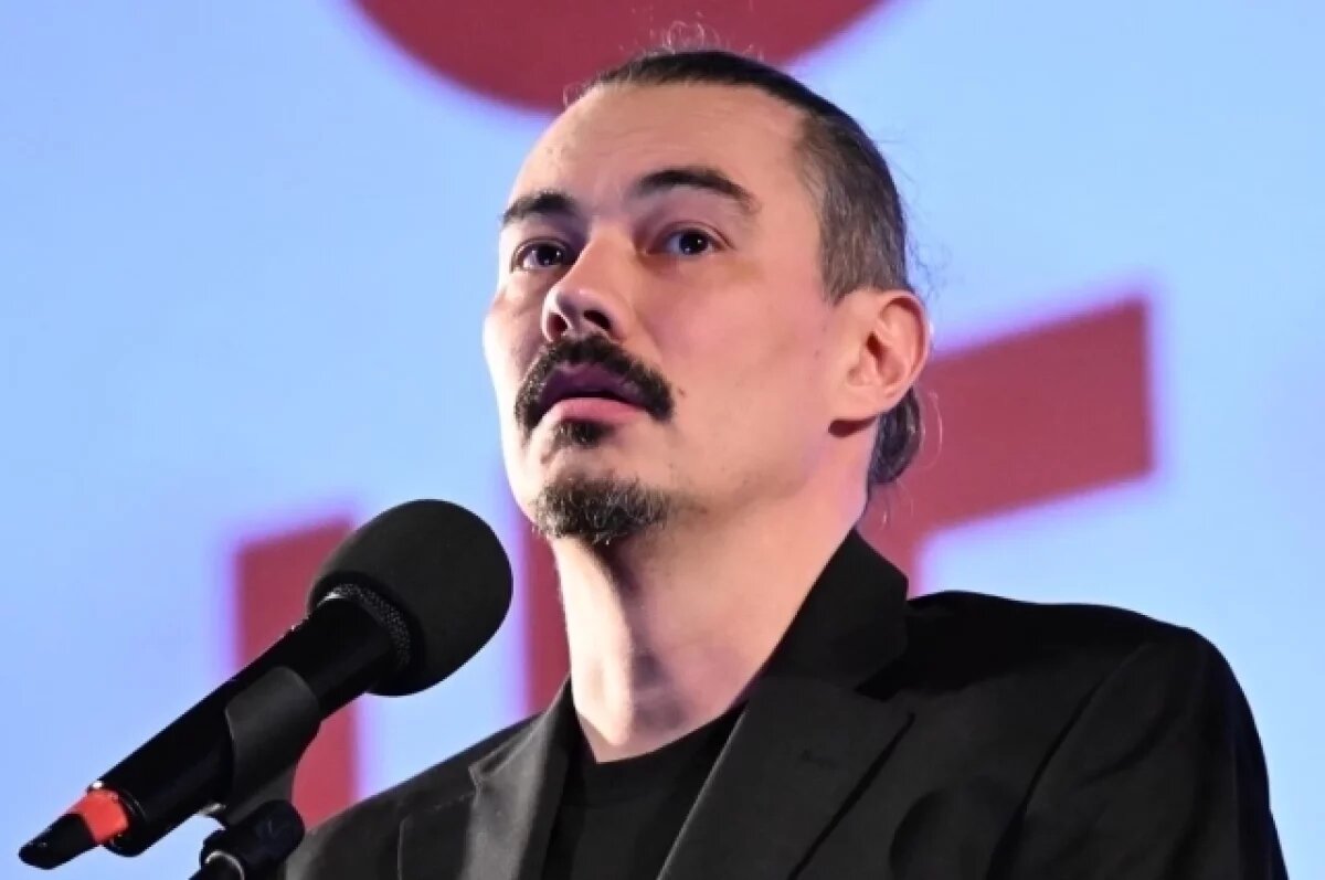    Режиссер «Слова пацана» Крыжовников внесен в базу «Миротворца»