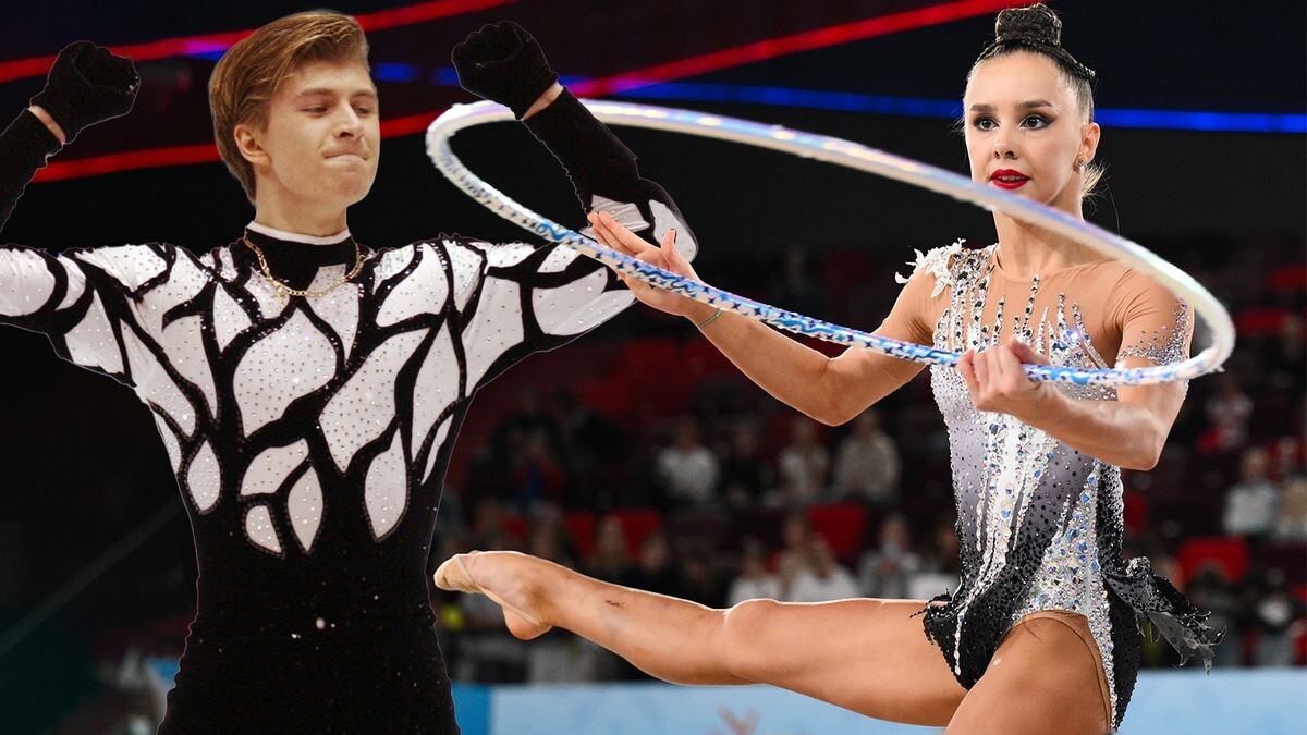    РИА Новости / Getty Images