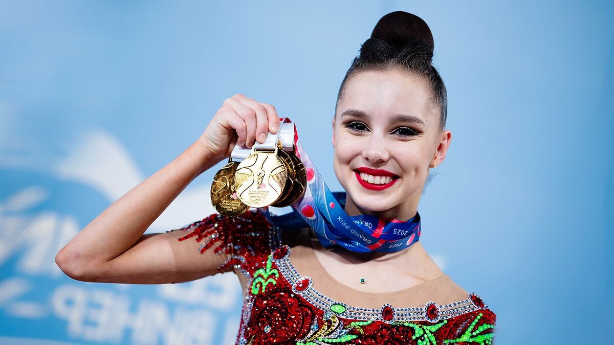    Денис Гладков, Sport24