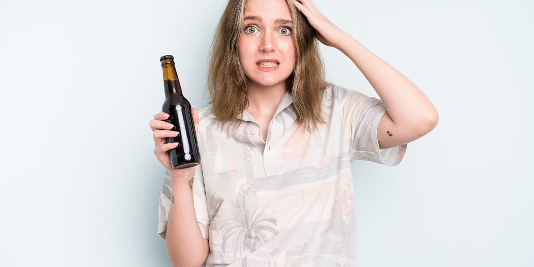 Как восстановить психику после запоя: советы и рекомендации