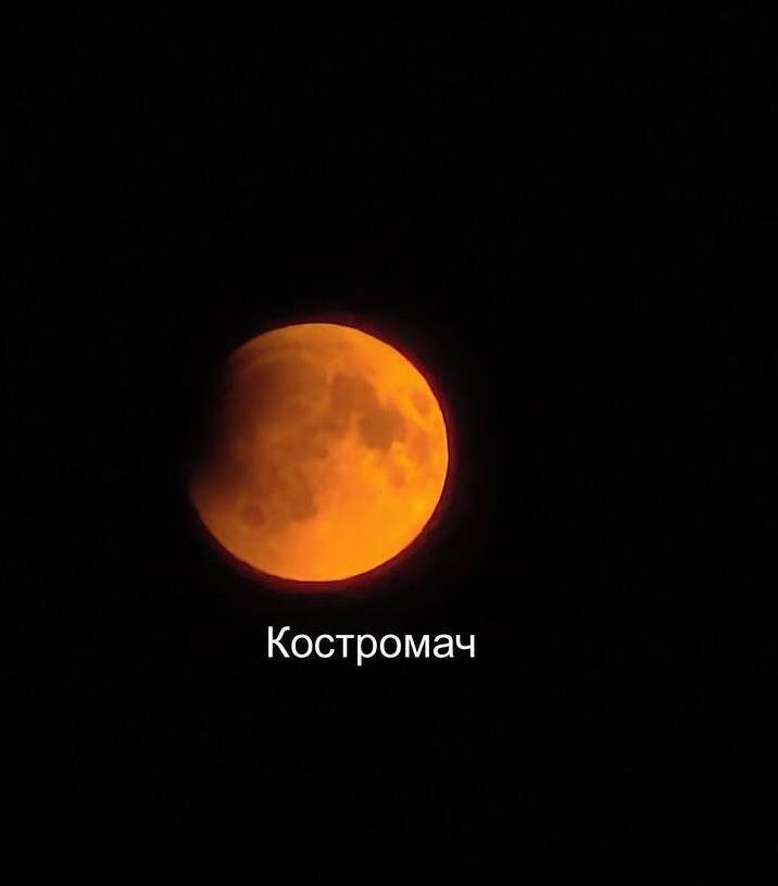    ФОТО: t.me/kostromatch