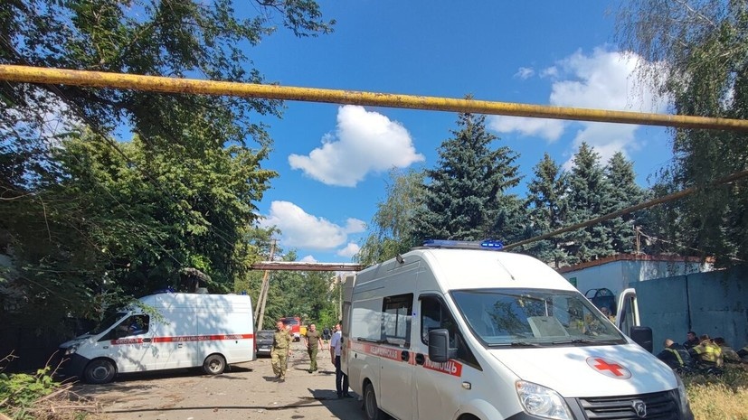   РИА Новости