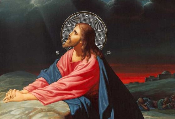 Как научиться молиться, когда нет ни сил, ни желания?