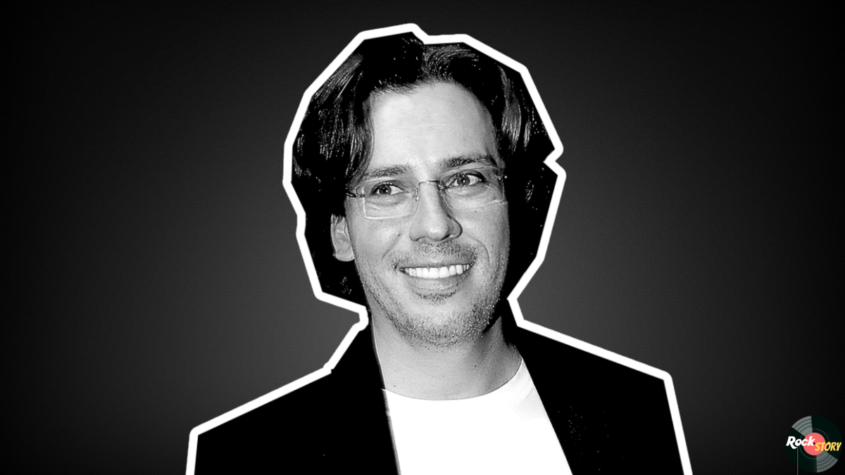 На фотографии: Максим Галкин*